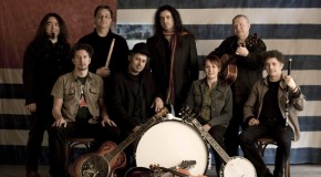 Modena City Ramblers: presto un album e un tour