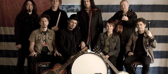 Modena City Ramblers: presto un album e un tour