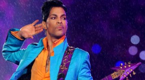 Prince: ecco “Screw Driver”, un nuovo brano