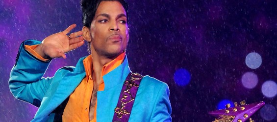 Nuovo singolo per Prince: “The Breakdown”