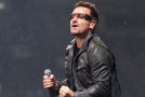 Bono: 60 anni in 60 canzoni