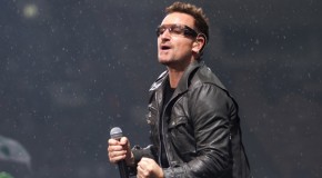 Bono: 60 anni in 60 canzoni