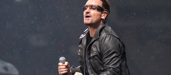 U2, dietrofront: niente scadenze per il nuovo disco