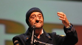 E’ in vendita la villa di Lucio Dalla a Milo