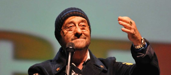 E’ in vendita la villa di Lucio Dalla a Milo