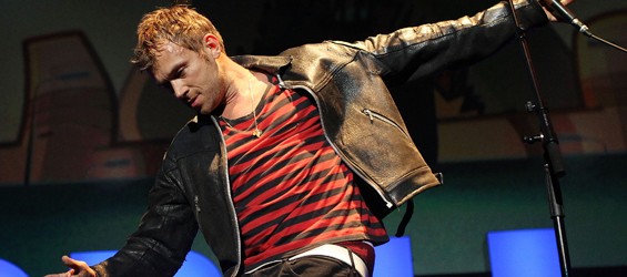 Damon Albarn (Blur) ha subito 30 furti di bicicletta