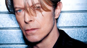 David Bowie torna con “★” (“Blackstar”), il nuovo album che spiazza e sorprende