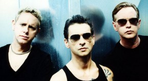 Depeche Mode, ascolta “Heaven”