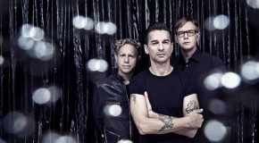 Depeche Mode, “Delta machine” esce il 26 marzo