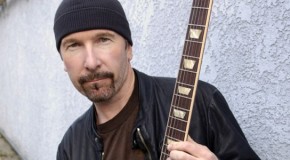 U2: The Edge crea un fondo per le vittime dell’uragano Sandy