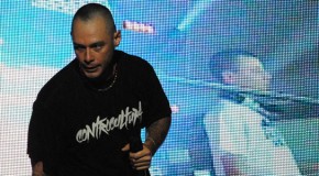 Fabri Fibra: la tracklist di “Guerra e pace”