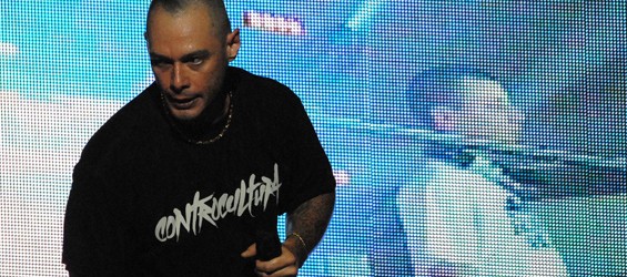 Fabri Fibra: la tracklist di “Guerra e pace”