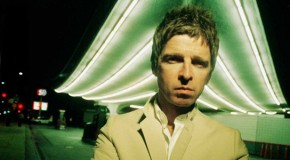 Ascolta il nuovo disco di Noel Gallagher e i suoi High Flying Birds