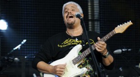 Buon compleanno Pino Daniele…