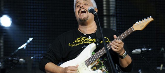 Buon compleanno Pino Daniele…