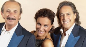 Sanremo: Cutugno, Ricchi e Poveri e Albano superospiti