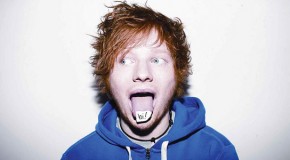 Il “peggio vestito del 2012” per GQ è Ed Sheeran