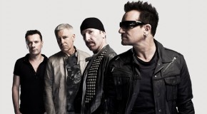 U2: il prossimo disco pronto per settembre?