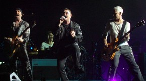 U2: forse l’album a fine estate