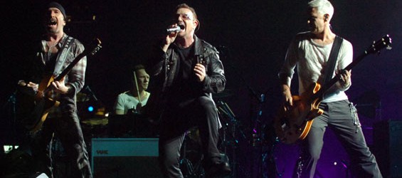 U2: forse l’album a fine estate
