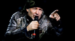 Vasco Rossi: “Dannate nuvole”, il nuovo singolo, arriva il 14 marzo