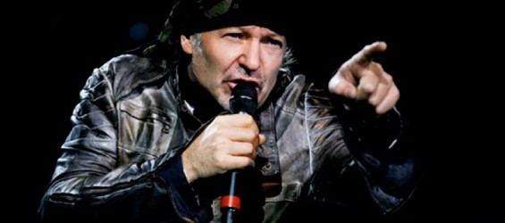 Vasco Rossi: “Dannate nuvole”, il nuovo singolo, arriva il 14 marzo