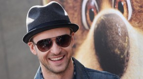 Justin Timberlake collabora con lo stilista Tom Ford
