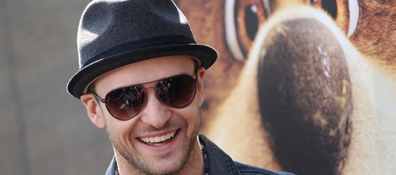Justin Timberlake collabora con lo stilista Tom Ford