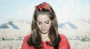 Lana Del Rey: il video di “Burning Desire”