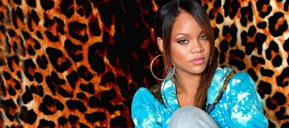 Guarda il video di “Stay” di Rihanna
