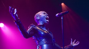 Skunk Anansie a sorpresa: ascolta il nuovo brano