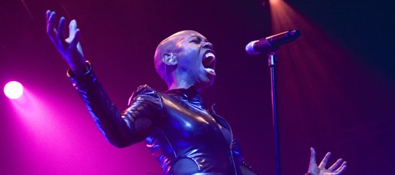 Skunk Anansie a sorpresa: ascolta il nuovo brano