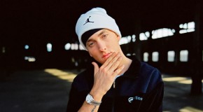 Eminem: svelata la data di uscita del nuovo disco