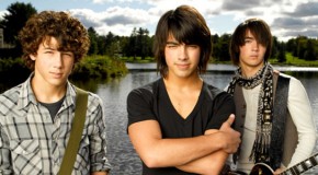 Jonas Brothers: scioglimento temporaneo?