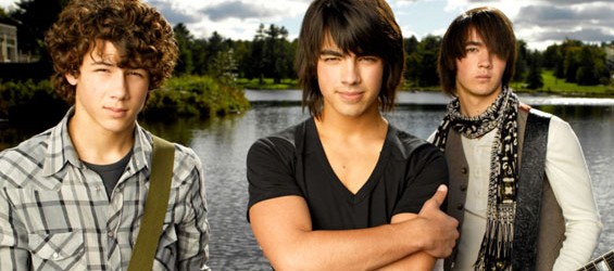 Jonas Brothers: scioglimento temporaneo?