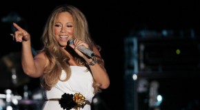 Mariah Carey: il singolo esce il 19 febbraio