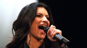 “Se non te”: ascolta il nuovo singolo di Laura Pausini