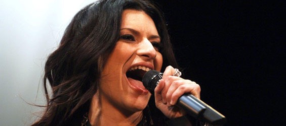 E’ nata Paola, la bimba di Laura Pausini