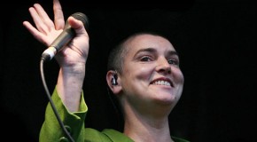 Sinead O’Connor, doppio live in Italia ad aprile