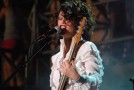 Carmen Consoli annuncia la sua maternità