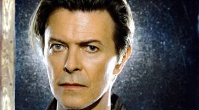 Un evento per Bowie in streaming via social