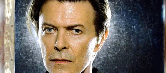 David Bowie: un nuovo EP e un video