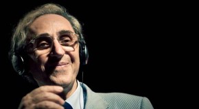 Battiato, partito il tour europeo