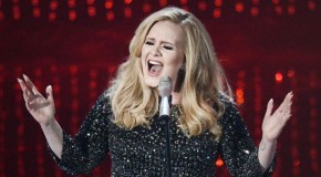 Adele e Robbie Williams pronti a un duetto