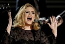 Adele canterà ancora per 007?