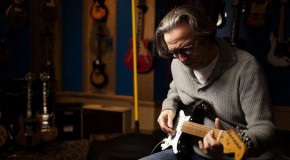 Eric Clapton: ascolta il nuovo disco “Old Sock”
