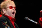 Una camera d’albergo per gli occhiali di Elton John?