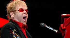 Una camera d’albergo per gli occhiali di Elton John?