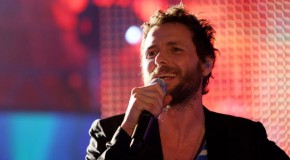 Jovanotti: ecco chi aprirà le date del tour