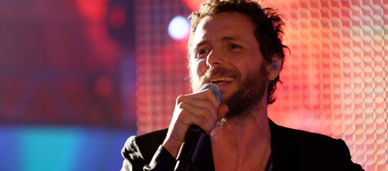 Jovanotti conquista Milano